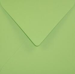 Sirio Color Plicuri decorative colorate pătrate K4 15, 3x15, 3 NK Sirio Color Lime verde deschis 115g