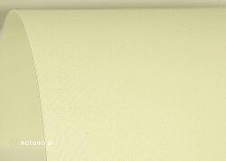 Aster Hârtie decorativă texturată Aster 246g țesătură de in alb 61x86 R100 1 buc