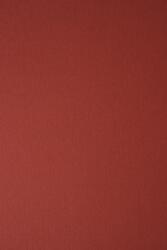 Keaykolour Hârtie decorativă colorată ecologică Keaykolour 300g burgundy buc. 10A4