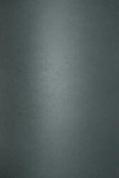 Keaykolour Hârtie decorativă colorată ecologică Keaykolour 300g Holly verde închis 70x100 R100