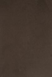 Sirio Color Hârtie decorativă colorată simplă Sirio Color 210g Cacao maro buc. 25A4
