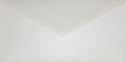 Aster Metallic Plicuri perlă decorativă metalizată DL 11x22 NK Aster Metallic Cream ecru 120g