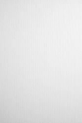 Nettuno Hârtie decorativă texturată Nettuno 360g Bianco Artico alb 72x101 R125