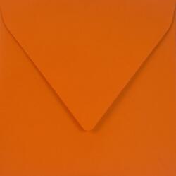 Sirio Color Plicuri decorative colorate pătrate K4 15, 3x15, 3 NK Sirio Color Arancio portocaliu 115g