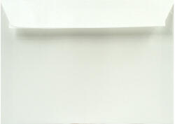 Galaxy Plicuri perlă decorativă metalizată C5 16, 2x22, 9 HK Galaxy White alb 110g