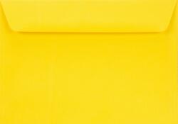 Sirio Color Plic decorativ neted colorat C6 11, 4x16, 2 HK Sirio Color Limone galben 115g