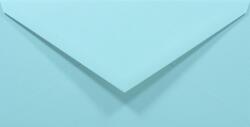 Rainbow Plic decorativ de culoare simplă DL NK Rainbow R82 plic albastru deschis 80g