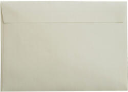 Design Plicuri decorative texturate cu nervuri C5 16, 2x22, 9 HK Design alb natural 120g