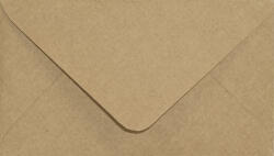 Eko Kraft Plicuri decorative ecologică C8 5, 8x10 NK EKO Kraft maro 100g