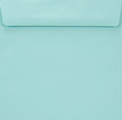 Burano Plicuri decorative colorate pătrate K4 15, 5x15, 5 HK Burano Azzurro albastru deshis 90g