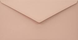 Woodstock Plicuri decorative colorate ecologică DL 11x22 NK Woodstock Cipria roz deschis 110g