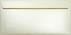 Majestic Plicuri perlă decorativă metalizată DL 11x22 HK Majestic Candelight Cream ecru 120g