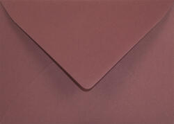 Keaykolour Plicuri decorative colorate ecologică B6 12, 5x17, 5 NK Keaykolour Carmine burgundy 120g