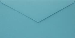 Woodstock Plicuri decorative colorate ecologică DL 11x22 NK Woodstock Azzurro albastru 110g