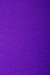 Prisma Hârtie decorativă colorată texturată Prisma 220g Viola violet 70x100 R100 1 buc