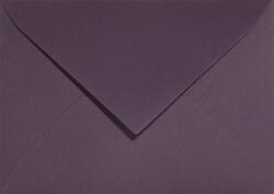 Keaykolour Plicuri decorative colorate ecologică B6 12, 5x17, 5 NK Keaykolour Prune violet închis 120g
