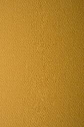 Prisma Hârtie decorativă colorată texturată Prisma 220g Tabacco maro deschis buc. 10A4
