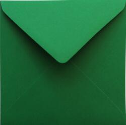 Malmero Plic decorativ neted colorat K4 11x11 NK Malmero Amazone verde delta 120g