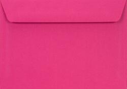 Burano Plicuri decorative colorate C6 11, 4x16, 2 HK Burano Rosa Shocking roz închis 90g