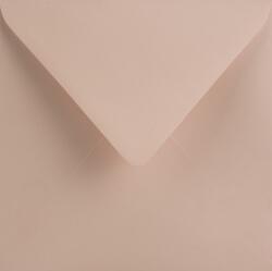 Sirio Color Plicuri decorative colorate pătrate K4 15, 3x15, 3 NK Sirio Color Nude roz deschis 115g