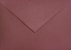 Keaykolour Plicuri decorative colorate ecologică C6 11, 4x16, 2 NK Keaykolour Carmine burgundy 120g