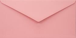 Woodstock Plicuri decorative colorate ecologică DL 11x22 NK Woodstock Rosa roz deschis 110g