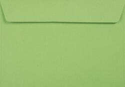 Kreative Plicuri decorative colorate ecologică C6 11, 4x16, 2 HK Kreative Apple verde 120g