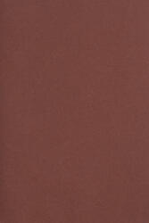 Burano Hârtie decorativă colorată simplă Burano 250g Bordeux B76 burgundy buc. 20A4