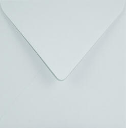 Keaykolour Plicuri decorative colorate ecologică pătrate K4 15, 3x15, 3 NK Keaykolour Grey Fog gri deschis 120g