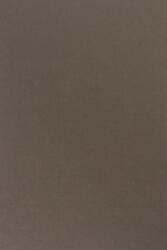 Sirio Color Hârtie decorativă colorată simplă Sirio Color 115g Caffe maro 70x100 R250 1 buc