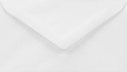 Lessebo Plicuri decorative PA3 9x16 NK Lessebo White alb 100g