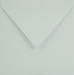 Keaykolour Plicuri decorative colorate ecologică pătrate K4 15, 3x15, 3 NK Keaykolour Pastel Green verde deschis 120g