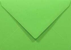 Rainbow Plicuri decorative colorate C6 11, 4x16, 2 NK Rainbow R76 verde 80g