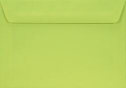 Sirio Color Plic decorativ neted colorat C6 11, 4x16, 2 HK Sirio Color Lime verde 115g