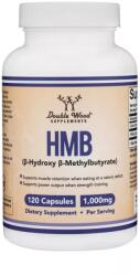 Double Wood Supplements HMB 120 kapszula