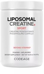 Codeage Liposomal Creatine 445g