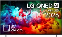 LG 85QNED70B3A