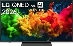 LG 55QNED81B3A
