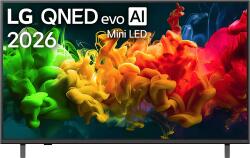 LG 50QNED81B3C