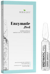 BIOBALANCE Enzimatikus hámlasztó szuperampulla 10X2 ml (közeli lejáratos)