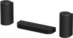 Sony BRAVIA Theatre Trio 3.0