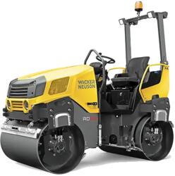 Wacker Neuson RD28e-120