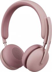 Logitech Zone wireless 2 pink (981-001304) Casti