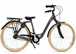DHS Prophete 52408A 28 Bicicleta