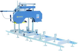 Bernardo BBS 400 E 400V