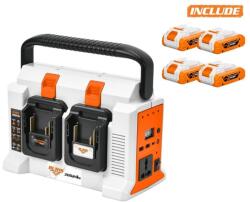 RURIS 30024e + 2400e (30024RUR26B) Generator