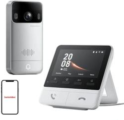 SwitchBot Camera de supraveghere SwitchBot Video Doorbell (60111) - vexio