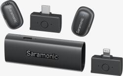 Saramonic Air SE-02 USB-C + Lightning