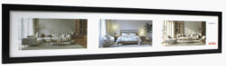 Empikfoto. ro Ramă foto panoramică 15x90 neagră, 15x90 cm - 147879