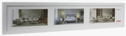 Empikfoto. ro Ramă foto panoramică 15x90 albă, 15x90 cm - 147880